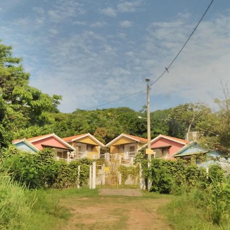 Villa Manary Itamaracá エクステリア 写真