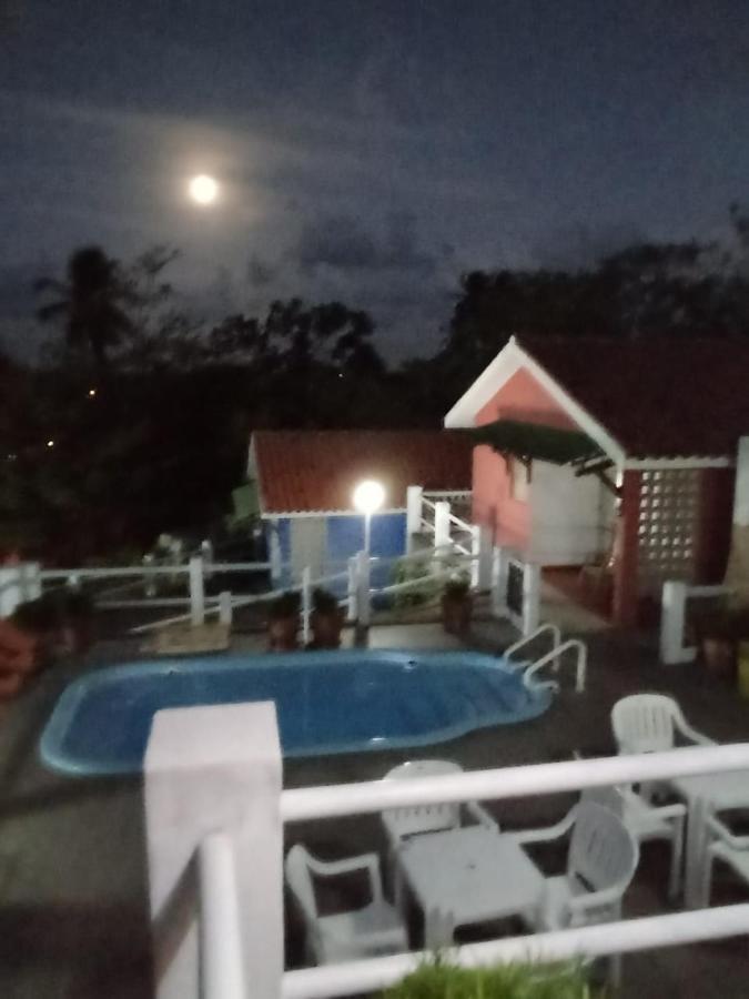 Villa Manary Itamaracá エクステリア 写真