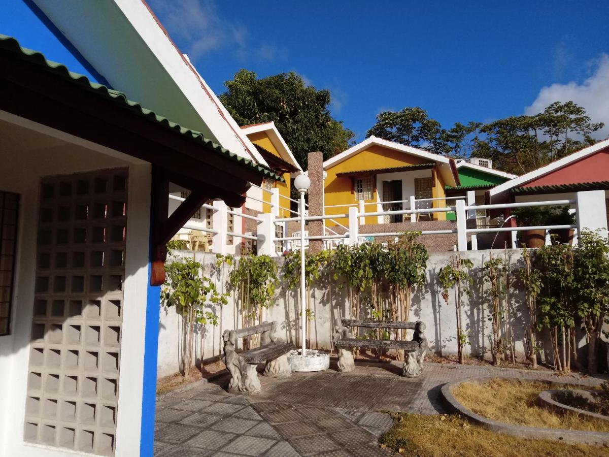 Villa Manary Itamaracá エクステリア 写真