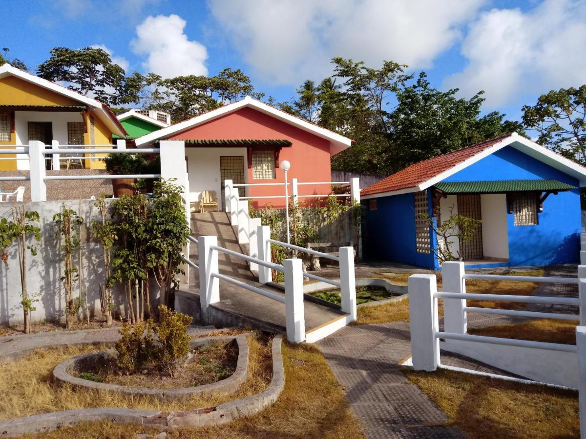 Villa Manary Itamaracá エクステリア 写真