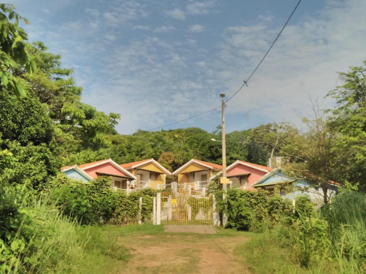 Villa Manary Itamaracá エクステリア 写真