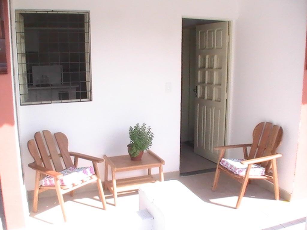 Villa Manary Itamaracá エクステリア 写真