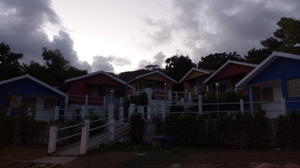 Villa Manary Itamaracá エクステリア 写真