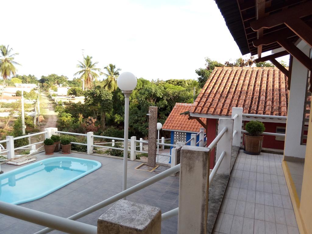 Villa Manary Itamaracá エクステリア 写真